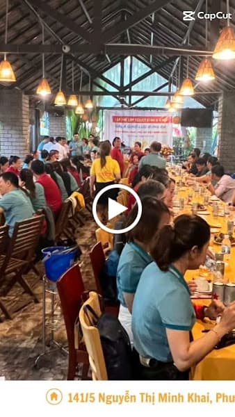 Hình ảnh Nhà Hàng Cây Cảnh - Chuyên hải sản và đặc sản rừng - 3