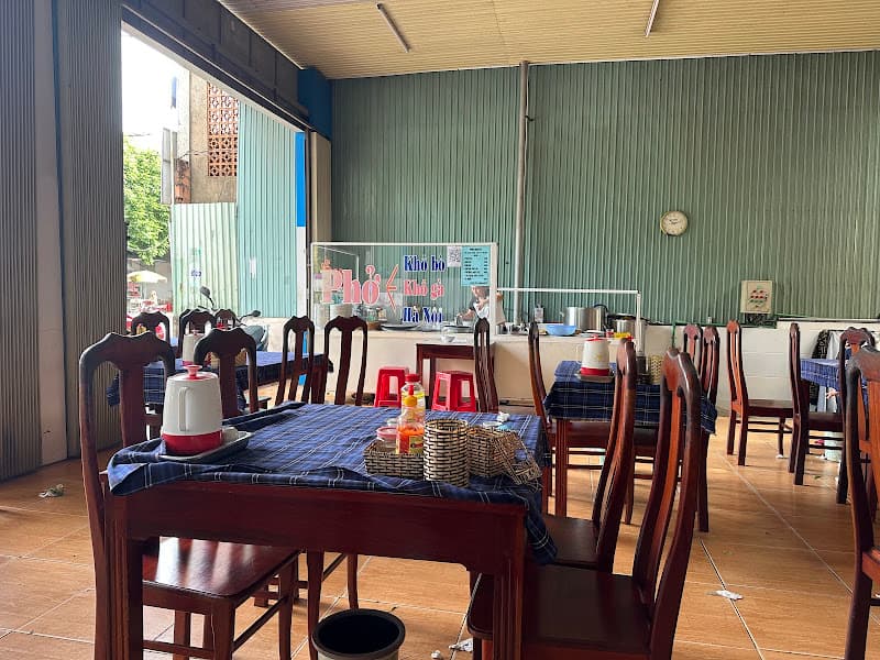 Hình ảnh Quán Phở Nguyệt - 2