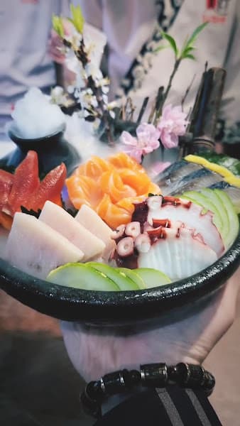 Hình ảnh Nhà hàng Nhật Bản - Aki Sushi Japanese Cuisine - 8