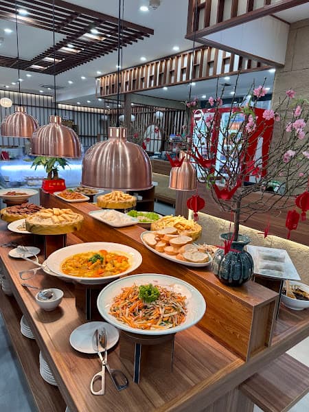 Hình ảnh Lẩu Chay T- Vegan Hotpot - 3