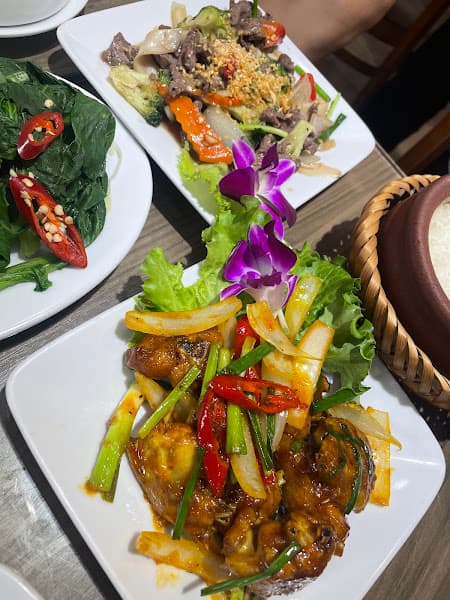 Hình ảnh Cơm niêu Quý Biên - 2