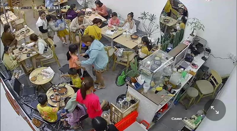Hình ảnh Tiệm ăn vặt Hàn Quốc Ro+ chi nhánh 2 - 3