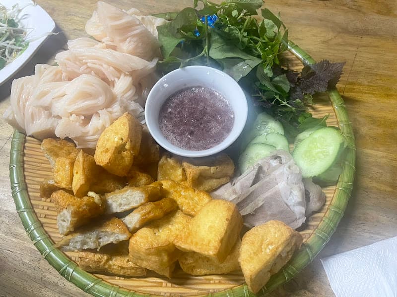 Hình ảnh Quán Bún Ngon - 7