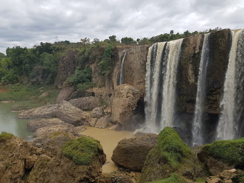 Hình ảnh Thác Bảo Đại - 5