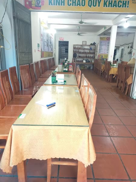 Hình ảnh Nhà hàng hoài an - 2