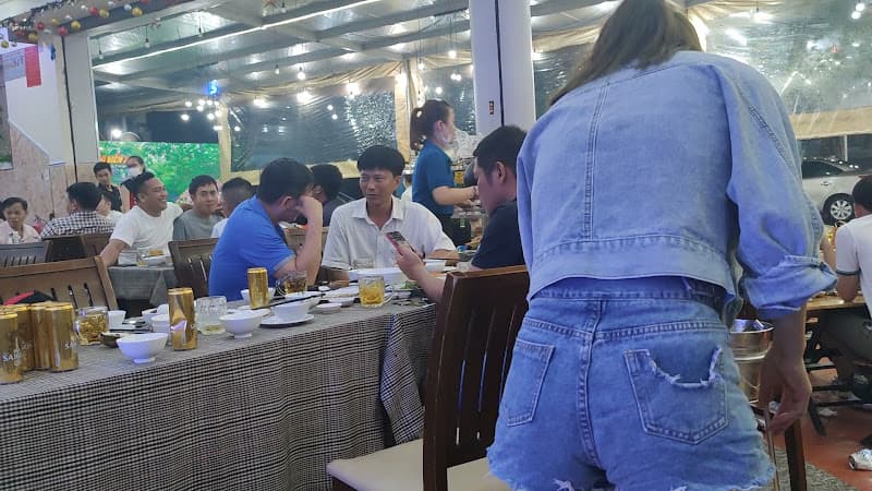 Hình ảnh Quán hải sản Sao Biển 2 - 4