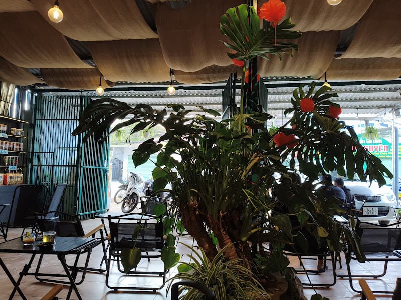 Hình ảnh Cafe 34 - 2