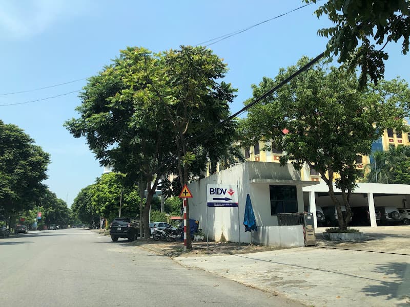 Hình ảnh BIDV Hưng Yên - 7