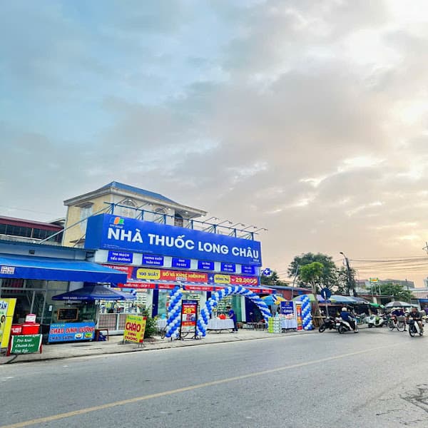 Hình ảnh Nhà Thuốc FPT Long Châu - 4