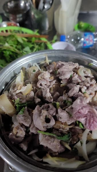 Hình ảnh Bò tơ Thanh Thúy - 3