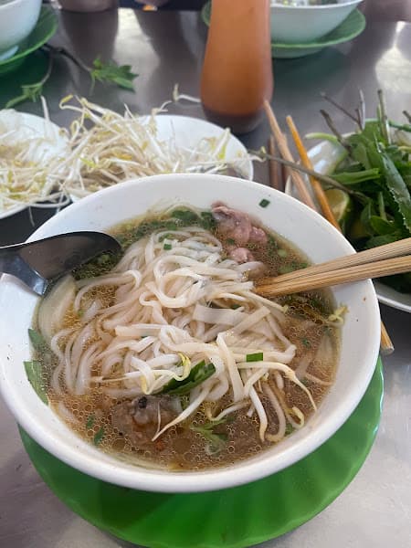 Hình ảnh Phở Tứ Xuyên - 2