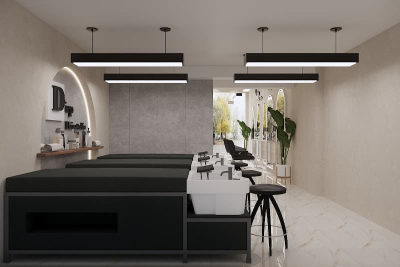 Hình ảnh DIEP HAIR STUDIO - 2