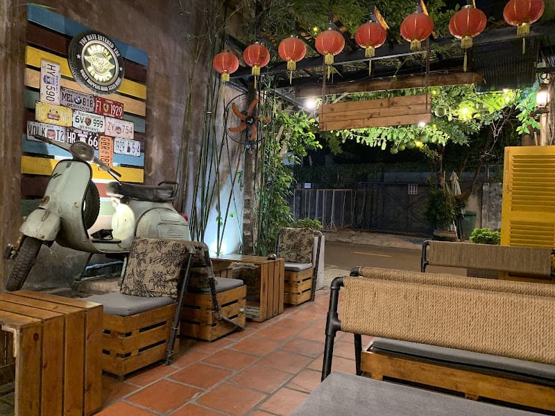 Hình ảnh Phin Cafe Thủ Đức - 6