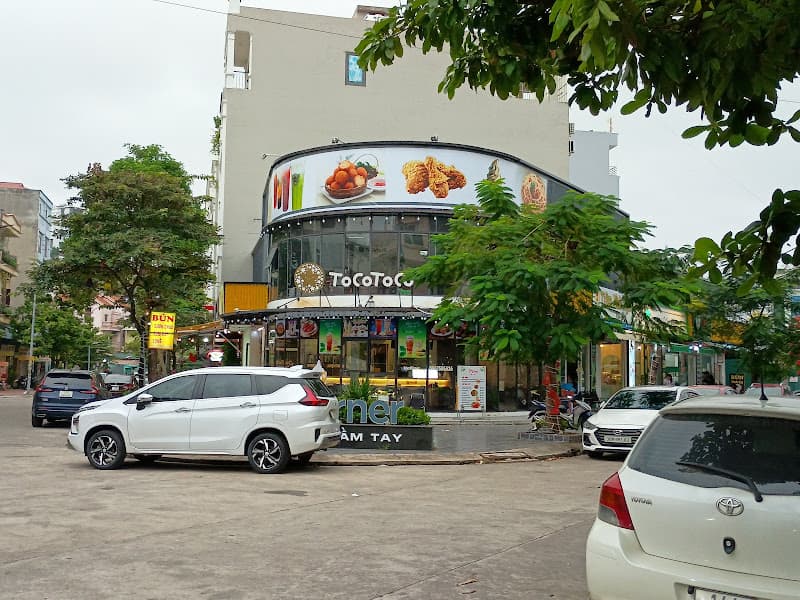 Hình ảnh TocoToco Sân Vườn Cái Dăm-Bãi Cháy - 2