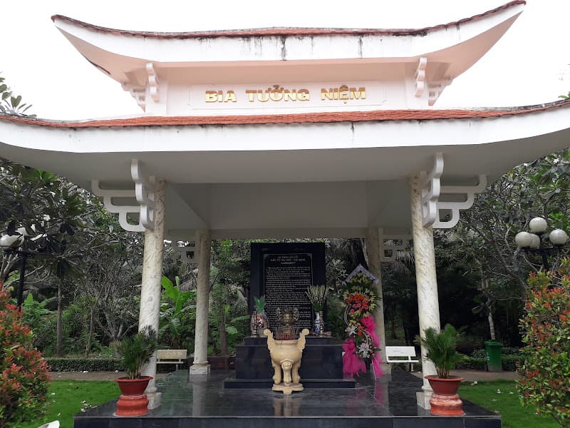 Hình ảnh Di tích lịch sử Căn cứ khu uỷ Sài Gòn - Gia Định - 4