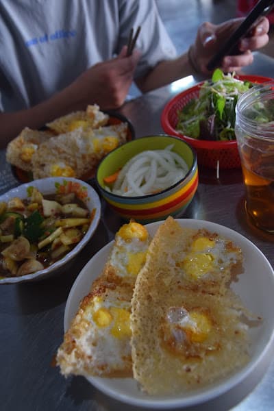 Hình ảnh Bánh khọt mắm cà Nguyễn Đường - 3