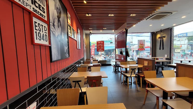 Hình ảnh KFC Tô Ngọc Vân - 3