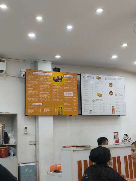 Hình ảnh Cơm Ngũ Vị Thanh Xuân - 2