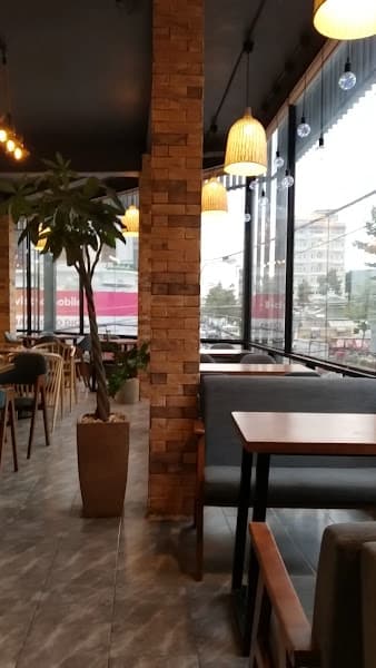 Hình ảnh Pozaa Tea & Coffee - 3