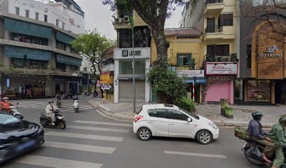 Ảnh bìa Cửa Hàng Yến Sào Hoàng Yến