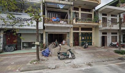 Ảnh bìa Bún chả hà nội - Bún chả Obama