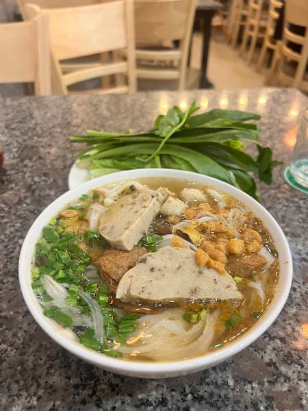 Hình ảnh Nhà hàng chay Thiên Phước - 3