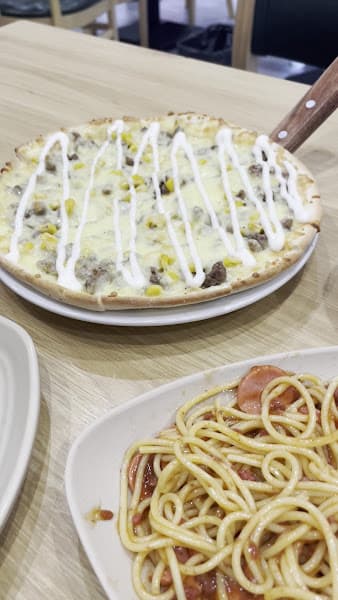 Hình ảnh Pizza Homes Vincom Plaza Đông Hà - Quảng Trị - 4