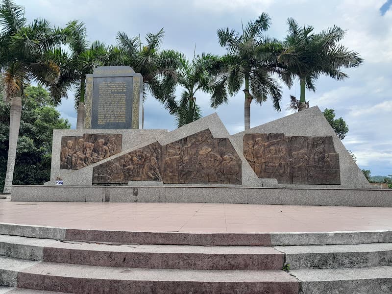 Hình ảnh Di Tích Nhà Ngục Tà Lài - 3