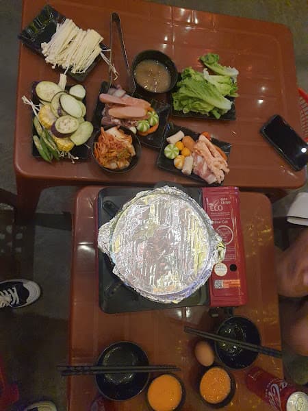 Hình ảnh CHIU BUFFET - 4