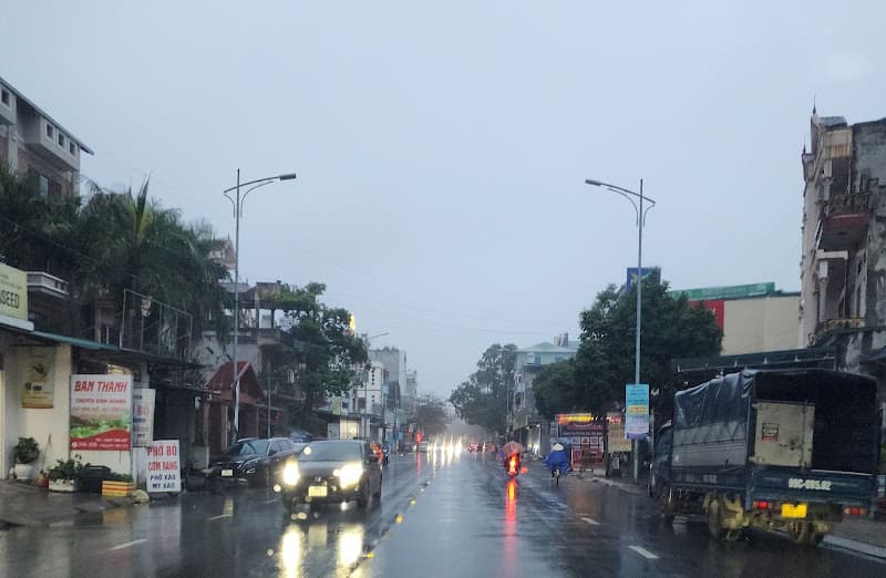 Hình ảnh Phở Bò Nam Định - 4