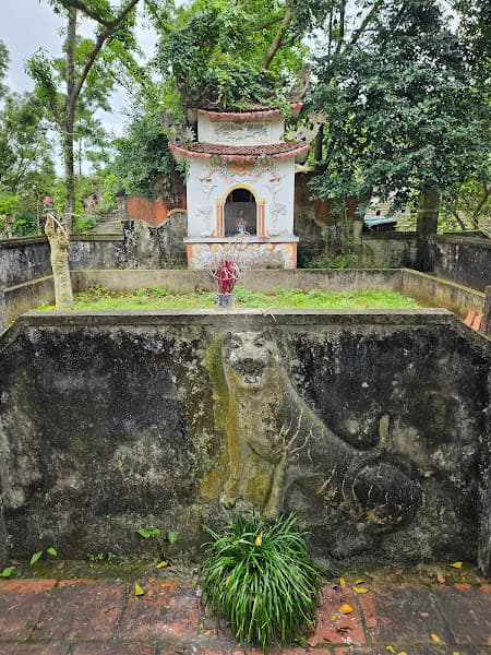 Hình ảnh Cụm Di Tích Lịch Sử-Văn Hoá Tiên Sơn-Miếu Bà Chúa Kho-Đền Tiên - 2