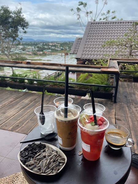 Hình ảnh Cafe Ngày Bình Yên - 5