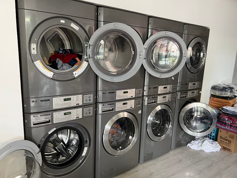 Hình ảnh GOODLIFE LAUNDRY - 3