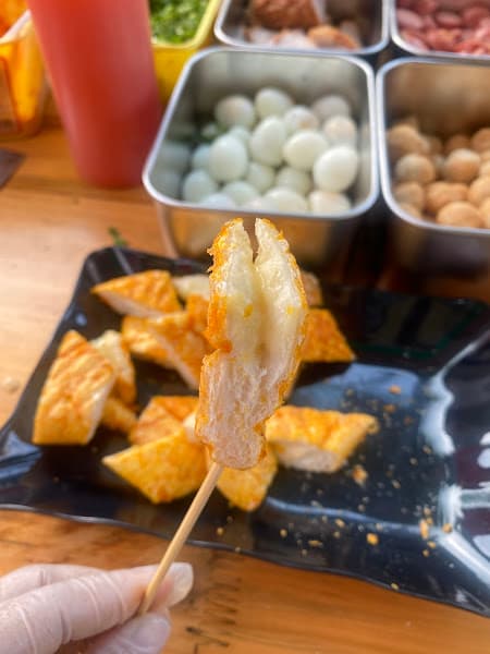 Hình ảnh Ăn Vặt Hương Đen - 3