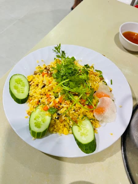 Hình ảnh Quán Cơm Chay Bồ Đề Tâm - 4