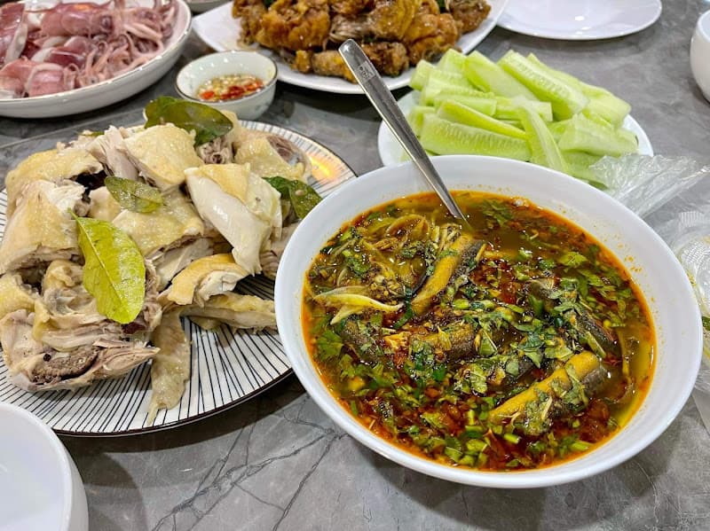 Hình ảnh Lươn O Quế - 210 Lê Trọng Tấn - 6