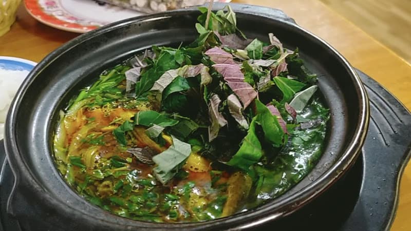 Hình ảnh Đức Quân (lươn đồng xứ nghệ) - 4