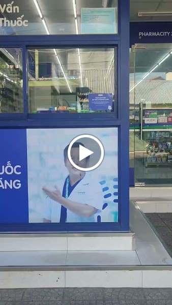 Hình ảnh Nhà thuốc Pharmacity - 2