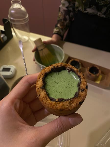 Hình ảnh The Matcha Factory - 3