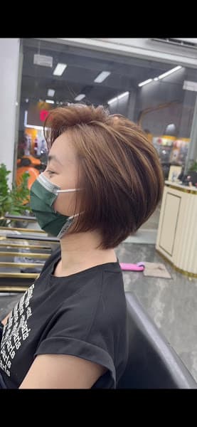 Ảnh bìa Salon Tóc Thanh Phong