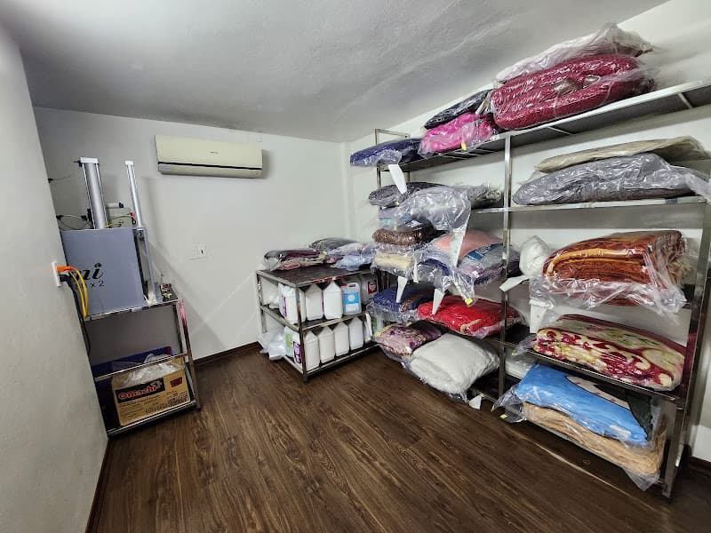 Hình ảnh Tiệm giặt 89 - 4