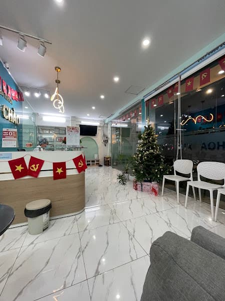 Hình ảnh Nha Khoa Xin Chào - 2