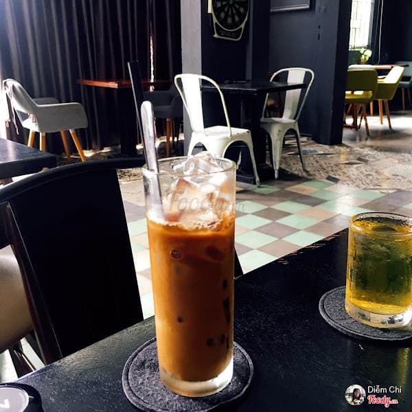 Hình ảnh Kaffeine House - 3