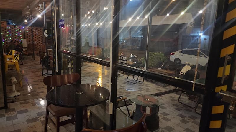 Hình ảnh MR.GO Coffee - 5
