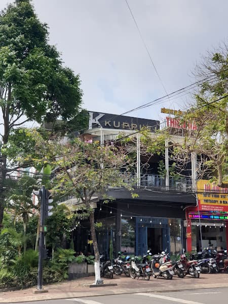 Hình ảnh Kupplei Café n Tea - 2