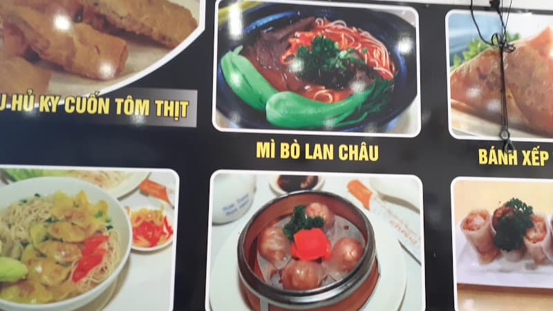 Hình ảnh Đệ Nhất Mì Kéo - CN III - 4