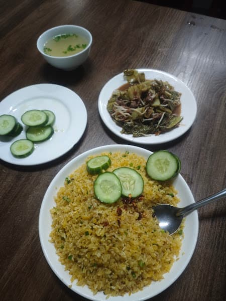 Hình ảnh Phở Cồ - 2