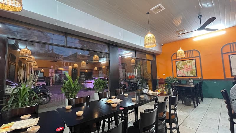 Ảnh bìa Bánh Tráng Phú Minh Việt Trì