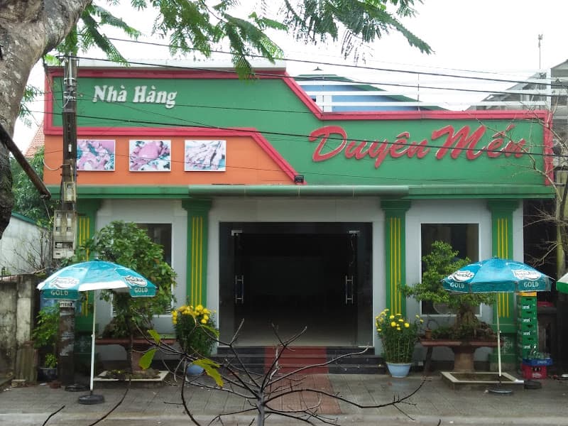 Hình ảnh Nhà hàng Duyên Mến - 5