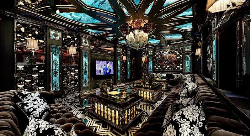 Ảnh bìa KARAOKE DIAMOND